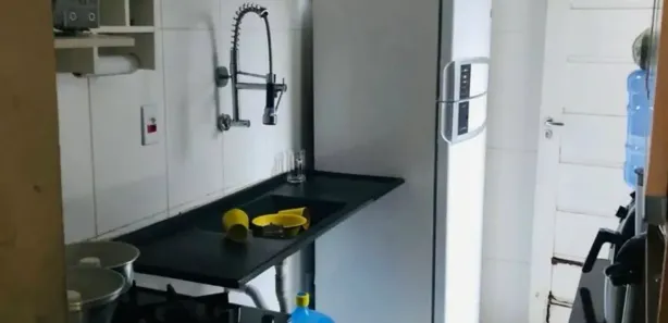 Casa de Condomínio com 3 Quartos à venda, 160m² no Taiçoca de Fora, Nossa Senhora do Socorro