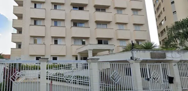 Apartamento com 3 Quartos à venda, 126m² no Santana, São Paulo
