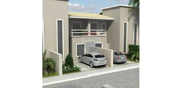 Apartamento com 2 Quartos à venda, 65m² no Pajuçara, Natal