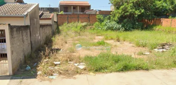 Terreno / Lote / Condomínio à venda, 150m² no Jardim São Judas Tadeu, Campinas