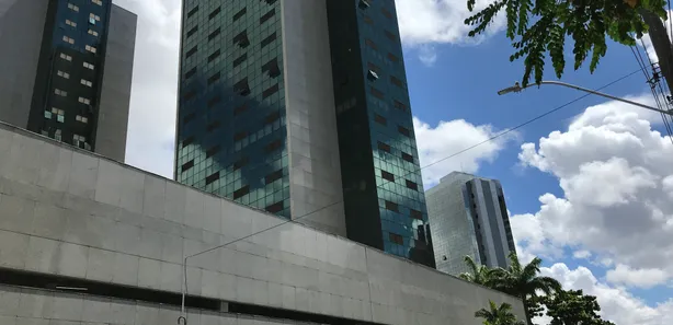 Andar / Laje corporativa à venda, 360m² no Ilha do Leite, Recife