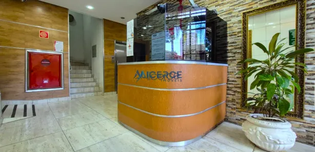 Kitnet com 1 Quarto à venda, 45m² no Alto dos Passos, Juiz de Fora