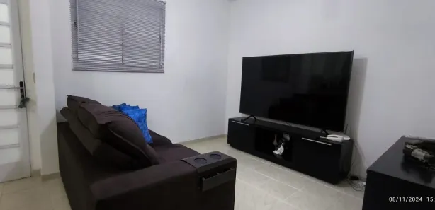 Apartamento com 2 Quartos à venda, 52m² no Portão, Arujá