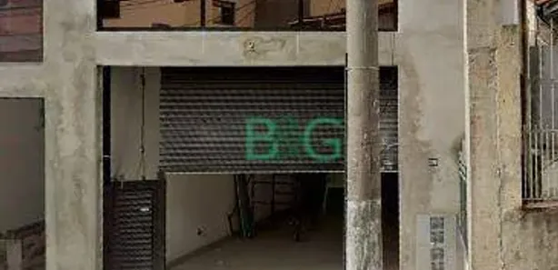 Loja / Salão / Ponto Comercial para alugar, 55m² no Picanço, Guarulhos