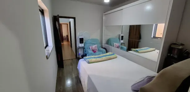 Loja / Salão / Ponto Comercial com 1 Quarto à venda, 129m² no Centro, Sertãozinho