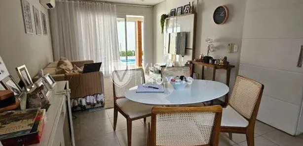 Casa com 3 Quartos para alugar, 154m² no Parque Campolim, Sorocaba