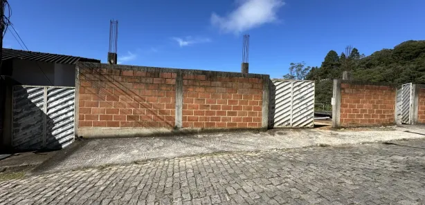 Terreno / Lote / Condomínio à venda, 300m² no Independência, Petrópolis