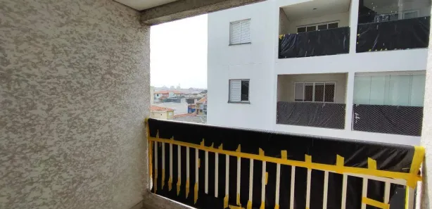 Apartamento com 2 Quartos para alugar, 70m² no Demarchi, São Bernardo do Campo