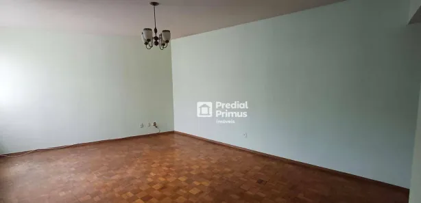 Apartamento com 3 Quartos para alugar, 126m² no Centro, Nova Friburgo