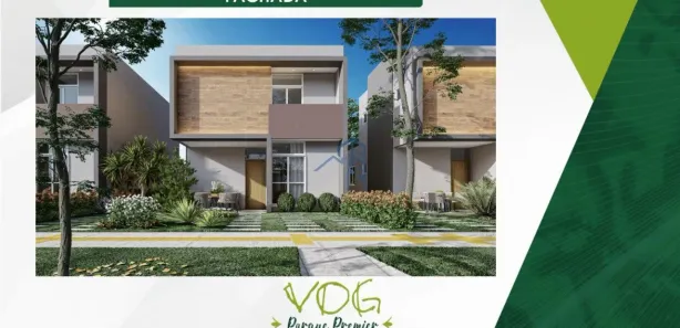 Casa de Condomínio com 2 Quartos à venda, 86m² no Primavera, Vitória da Conquista