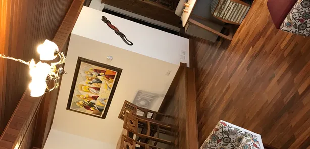 Casa de Condomínio com 4 Quartos à venda, 300m² no de Araujo, Campos do Jordão