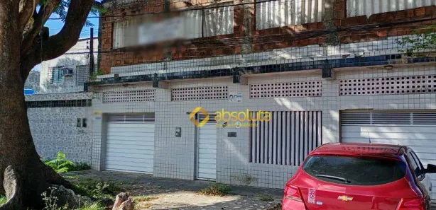 Casa Comercial para venda ou aluguel, 420m² no Areias, Recife