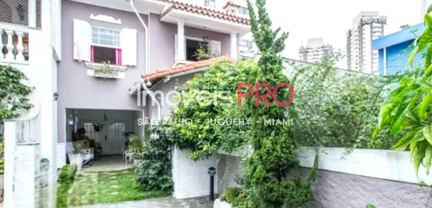 Casa de Vila com 6 Quartos à venda, 260m² no Cambuci, São Paulo