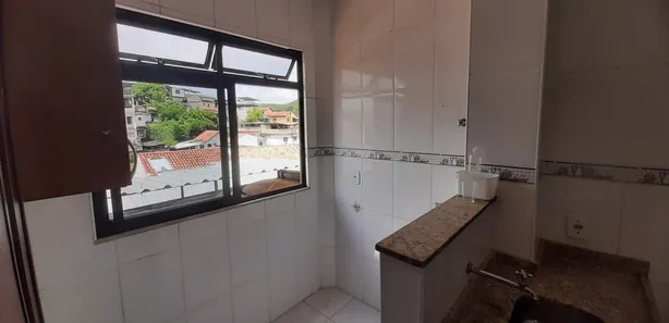 Apartamento com 1 Quarto à venda, 60m² no Centro, Barra do Piraí