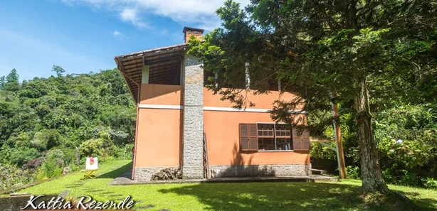 Fazenda / Sítio / Chácara com 3 Quartos à venda, 15801m² no Lumiar, Nova Friburgo