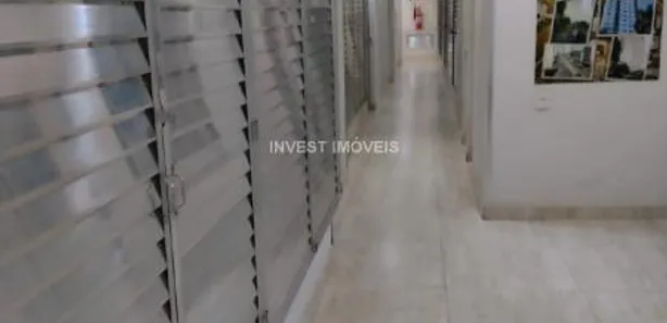 Kitnet com 1 Quarto à venda, 30m² no Alto dos Passos, Juiz de Fora