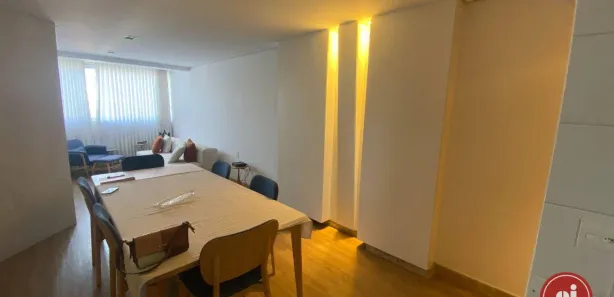 Apartamento com 3 Quartos à venda, 103m² no Juscelino Kubitschek, Igarapé
