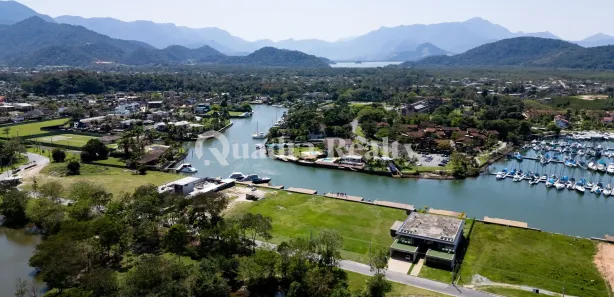 Terreno / Lote / Condomínio à venda, 688m² no Bracuí (Cunhambebe), Angra dos Reis