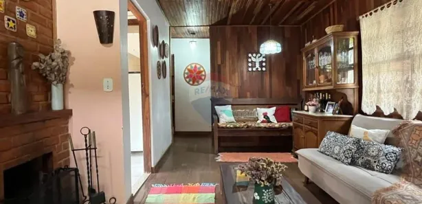 Casa de Condomínio com 2 Quartos à venda, 86m² no Miguel Pereira, Miguel Pereira