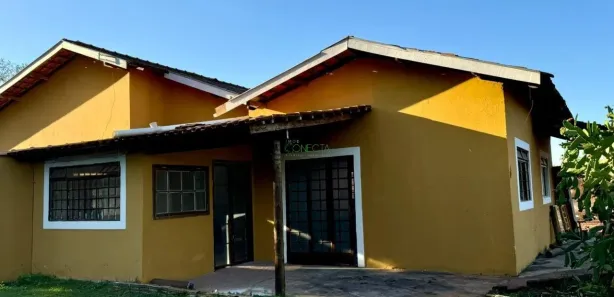 Fazenda / Sítio / Chácara com 3 Quartos à venda, 100m² no Conjunto Residencial Lourenco Bacarin, Ibiporã