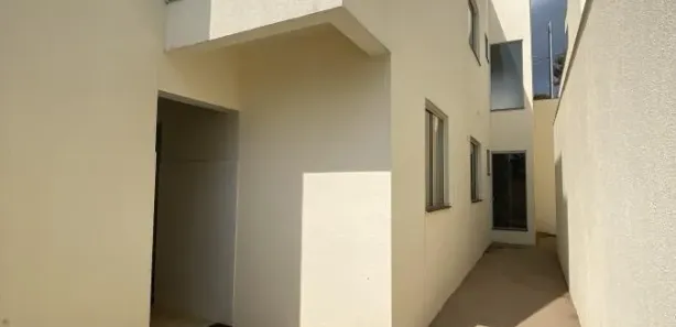 Casa com 3 Quartos à venda, 100m² no Jardim das Flores, Ibirité