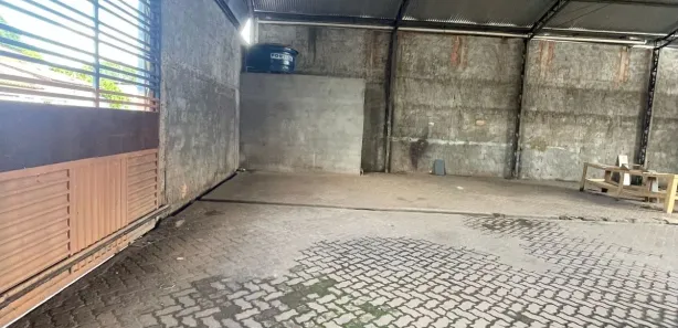 Galpão / Depósito / Armazém à venda, 680m² no Jardim São Luís, Imperatriz