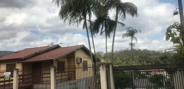 Casa com 4 Quartos à venda, 87m² no Scharlau, São Leopoldo