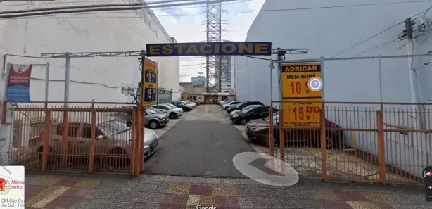 para alugar, 454m² no Centro, São Caetano do Sul