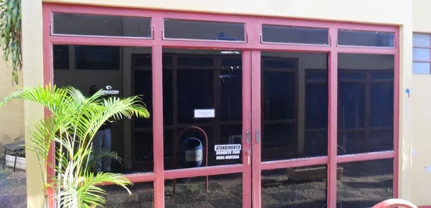 Conjunto Comercial / Sala para alugar, 30m² no Centro, Sumaré