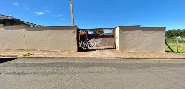 Fazenda / Sítio / Chácara com 3 Quartos para alugar, 200m² no Parque das Esmeraldas II, Marília