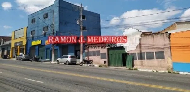 Loja / Salão / Ponto Comercial à venda, 115m² no São Januário (Justinópolis), Ribeirão das Neves