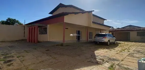 Casa com 5 Quartos à venda, 354m² no São João, Teresina