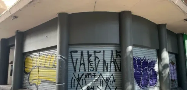 Loja / Salão / Ponto Comercial para alugar, 114m² no Consolação, São Paulo