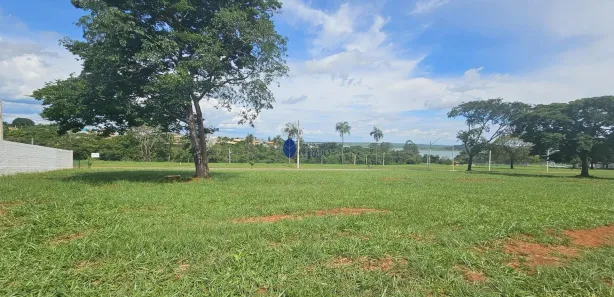 Terreno / Lote / Condomínio à venda, 800m² no Abadiânia, Abadiânia