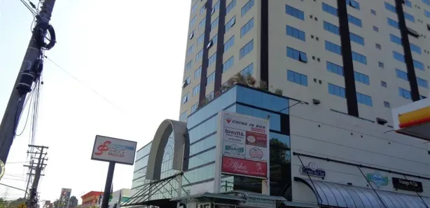 Loja / Salão / Ponto Comercial à venda, 44m² no Alphaville, Santana de Parnaíba