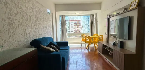 Apartamento com 3 Quartos à venda, 112m² no Salgado Filho, Aracaju