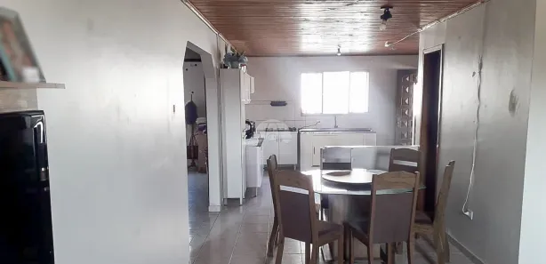 Casa com 3 Quartos à venda, 122m² no Jardim Boa Vista, Campo Magro