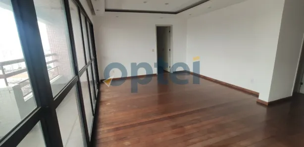 Apartamento com 4 Quartos à venda, 125m² no Vila Santo Estéfano, São Paulo