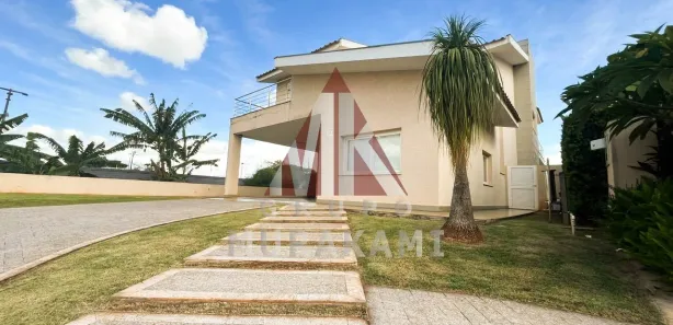 Casa de Condomínio com 5 Quartos à venda, 448m² no Jardim Internorte, Maringá