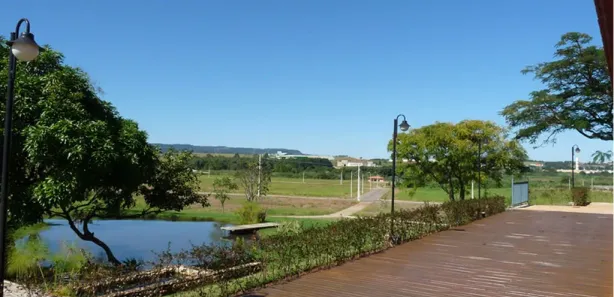 Terreno / Lote / Condomínio à venda, 1055m² no Centro, Cabreúva