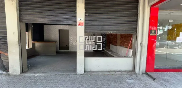 Loja / Salão / Ponto Comercial à venda, 60m² no Centro, Magé