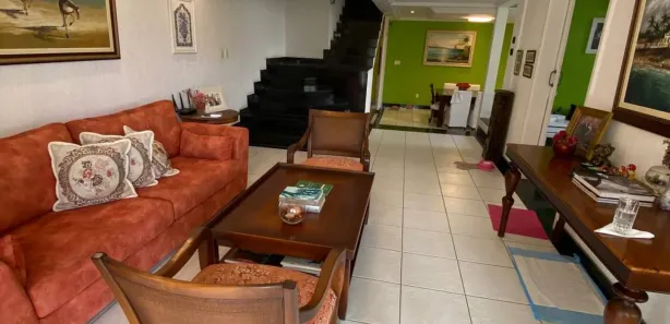 Casa de Condomínio com 4 Quartos à venda, 246m² no Buraquinho, Lauro de Freitas
