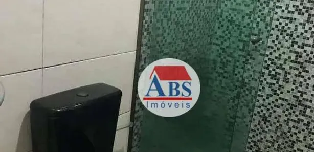 Apartamento com 2 Quartos à venda, 49m² no Vila Nova, Cubatão