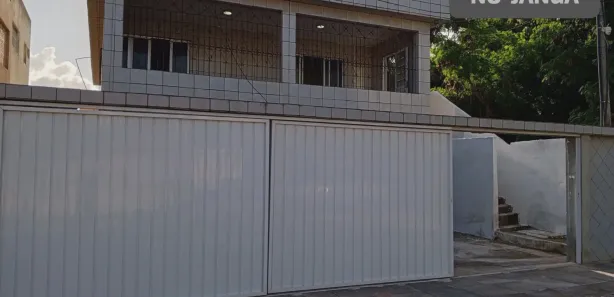 Casa com 3 Quartos para alugar, 130m² no Janga, Paulista