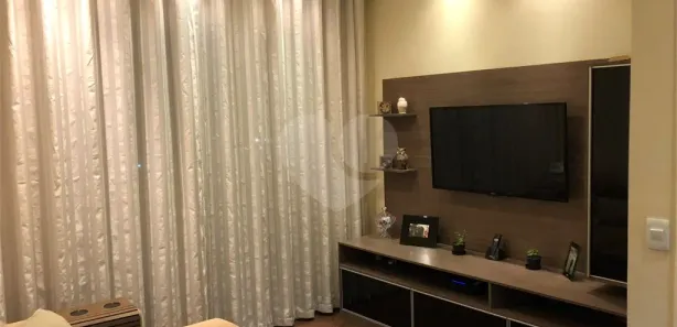 Apartamento com 2 Quartos à venda, 60m² no Jardim Pereira Leite, São Paulo