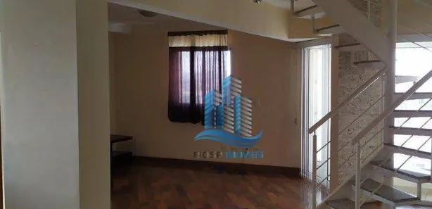Cobertura com 2 Quartos à venda, 91m² no Santa Paula, São Caetano do Sul