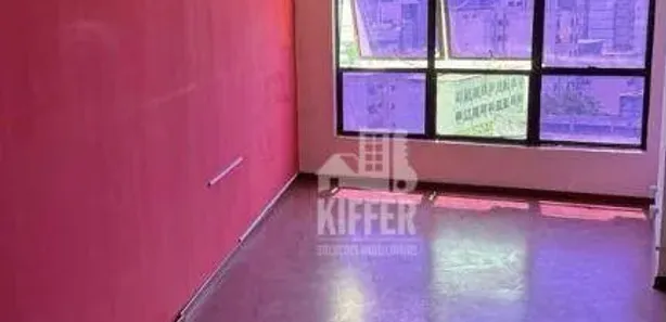 Conjunto Comercial / Sala à venda, 40m² no Centro, Niterói