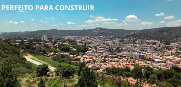 Terreno / Lote / Condomínio à venda, 1000m² no Saboó, São Roque