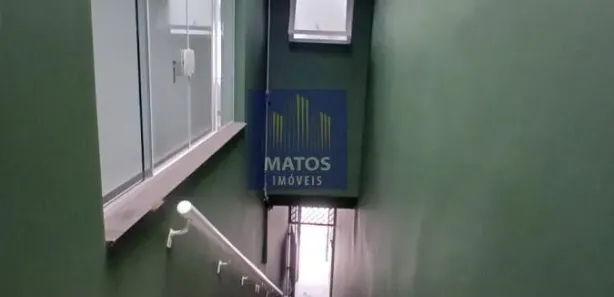 Conjunto Comercial / Sala para alugar, 40m² no Vila da Oportunidade, Carapicuíba