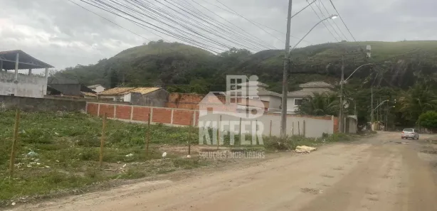 Terreno / Lote / Condomínio para alugar, 480m² no Recanto de Itaipuaçu (Itaipuaçu), Maricá